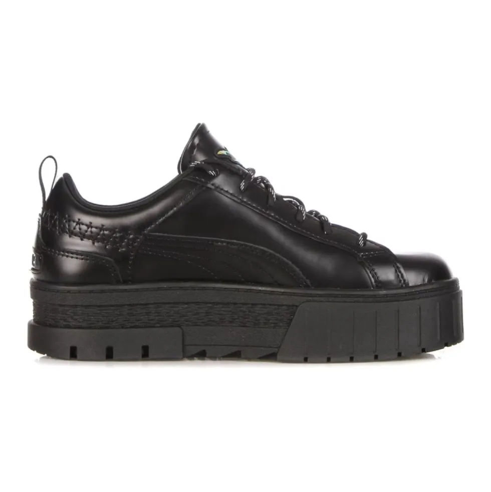 Mayze Flutur X Dua Lipa Low Shoe