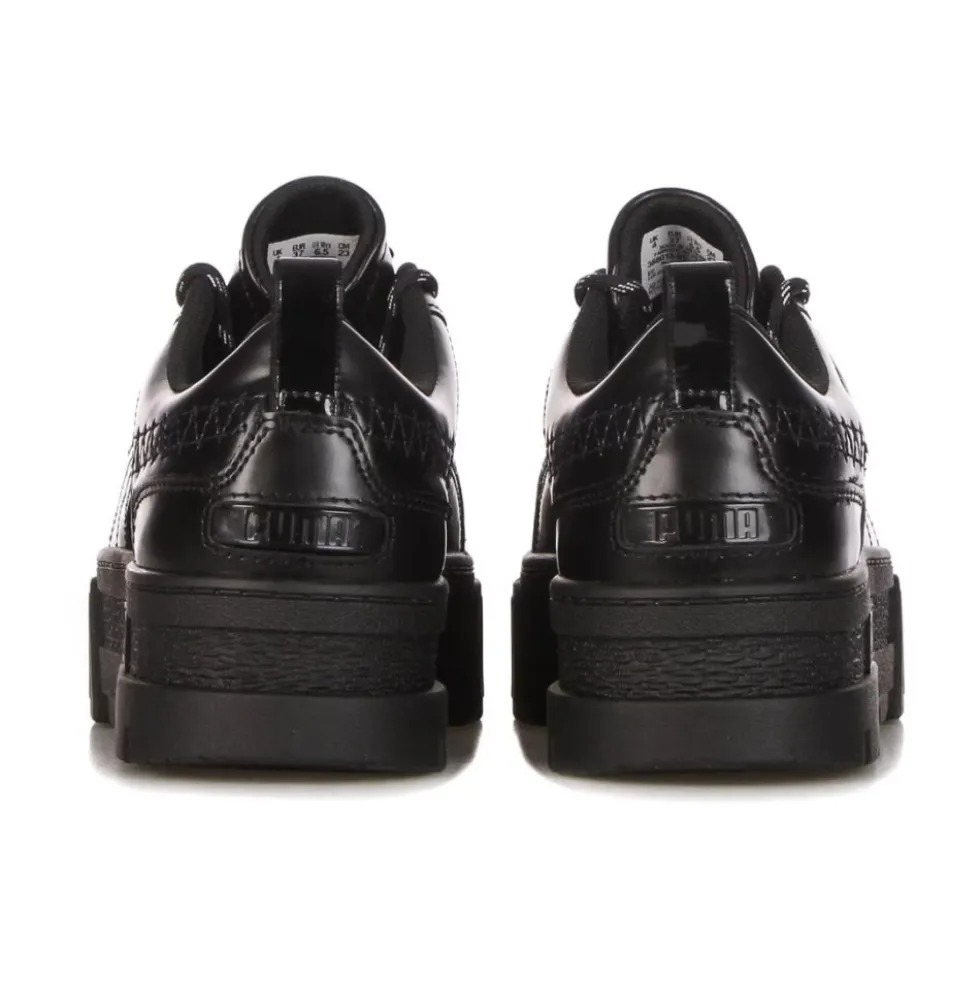 Mayze Flutur X Dua Lipa Low Shoe
