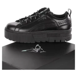 Mayze Flutur X Dua Lipa Low Shoe
