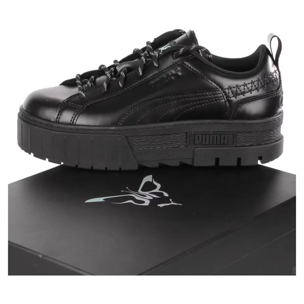 Mayze Flutur X Dua Lipa Low Shoe
