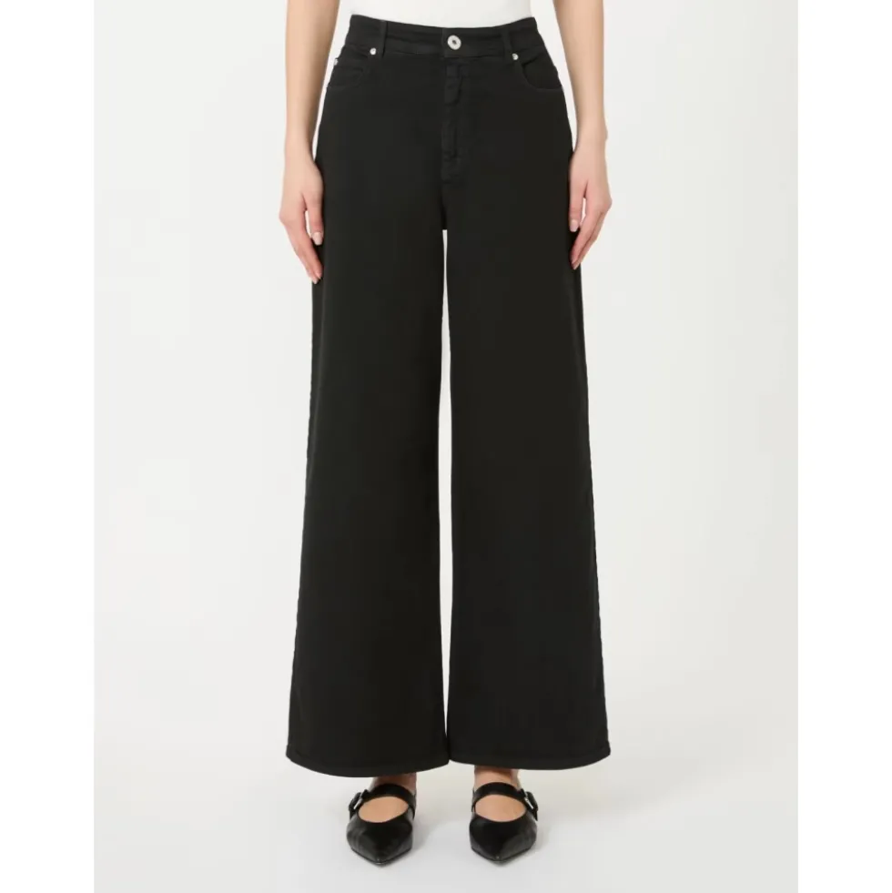 Medina Wide Jeans