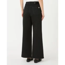 Medina Wide Jeans