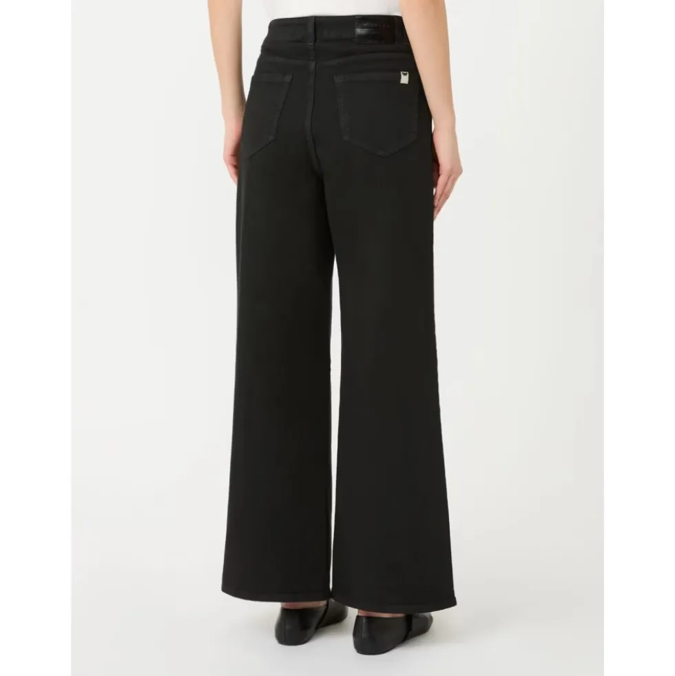Medina Wide Jeans