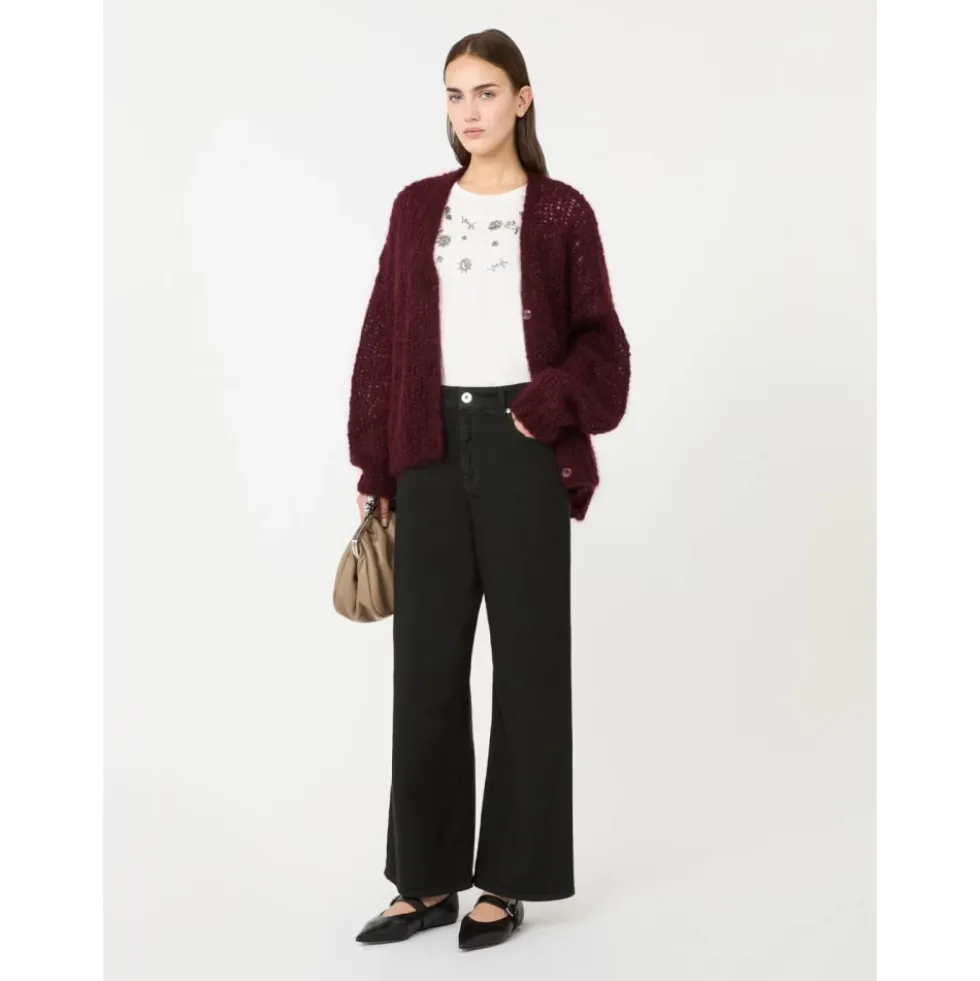 Medina Wide Jeans