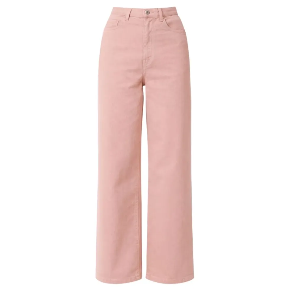 Medina Wide-Leg Bukser
