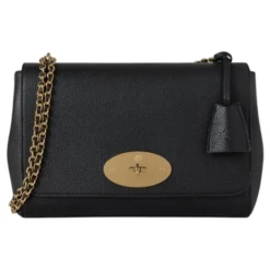 Medium Lily Glossy Goa Taske