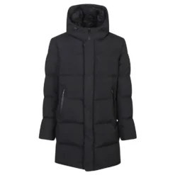 Medium Parka