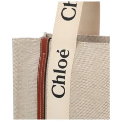 Medium Woody Tote Bag