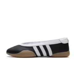 Mei Ballet Core Black Cloud White