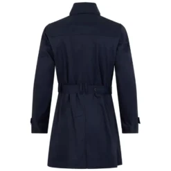 MELFIS Trench Coat