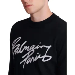 Merino uld jumper