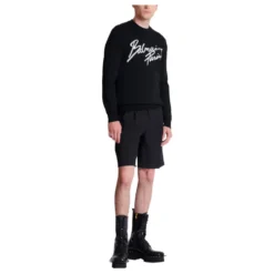 Merino uld jumper