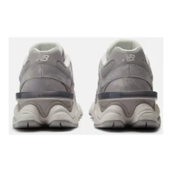 9060 Mesh og Ruskind Sneakers