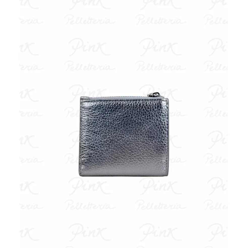 Metallic Soft Portafoglio Piccolo