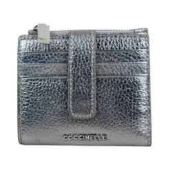 Metallic Soft Portafoglio Piccolo