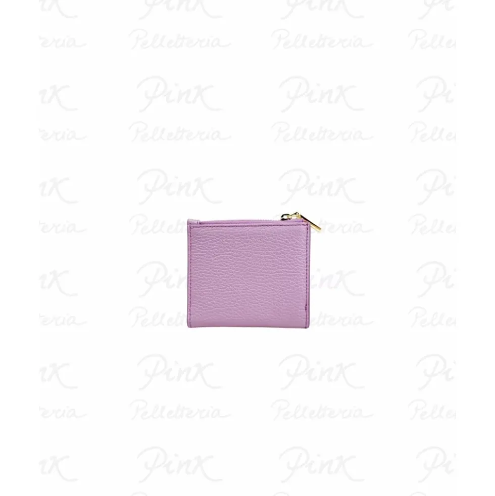 Metallic Soft Portafoglio Piccolo