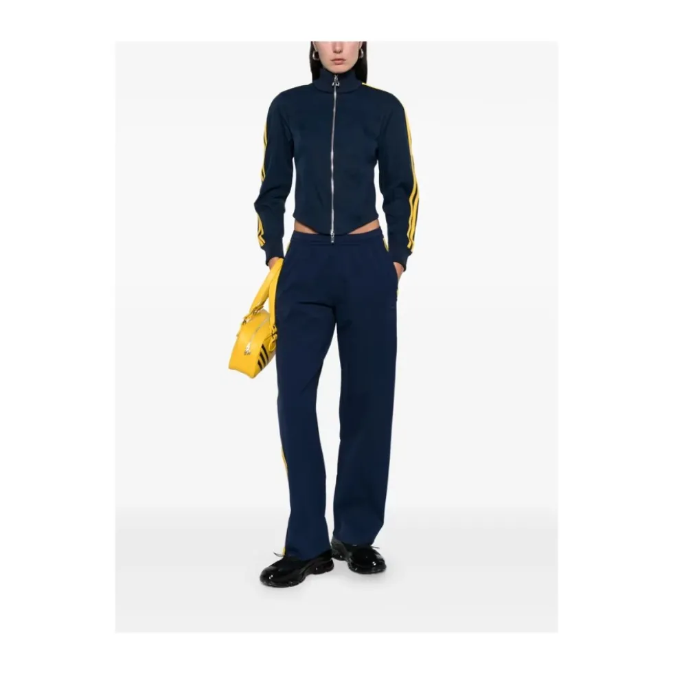 Miaou Corset Tracktop