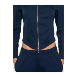 Miaou Corset Tracktop