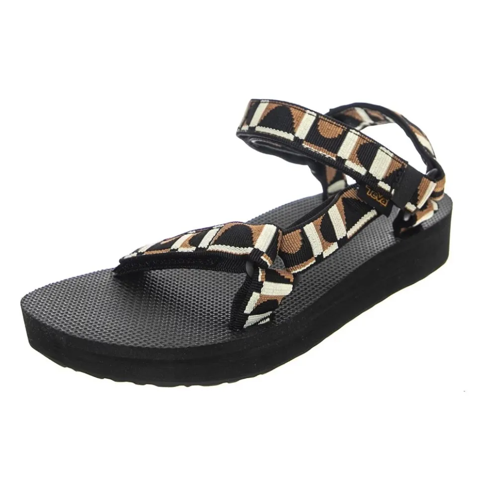 Midform Universal Sandal