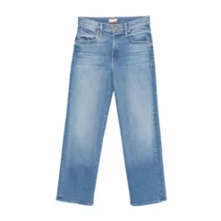 Mid Rise Rambler Zip Ankle