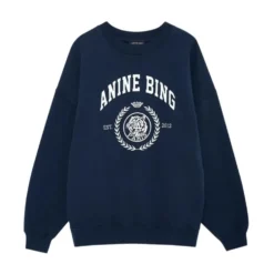 Miles Logo LA Sweatshirt
