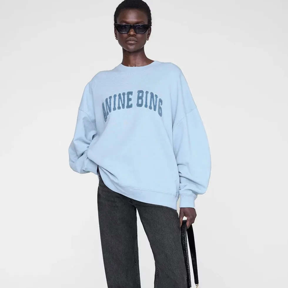 Miles Sweatshirt