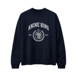 Miles Sweatshirt Collegiate
