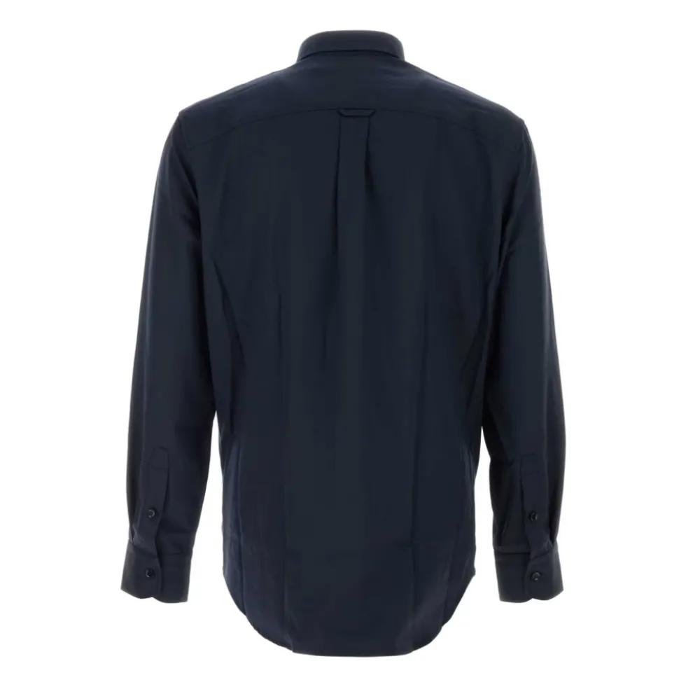 Military Shirt