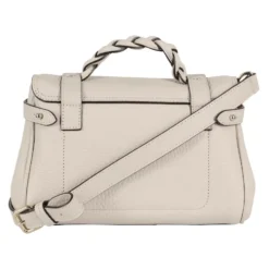 Mini Alexa Heavy Grain Taske