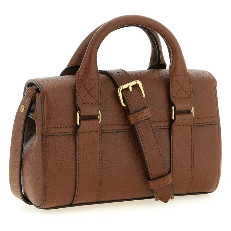 Mini Bayswater Crossbody Taske