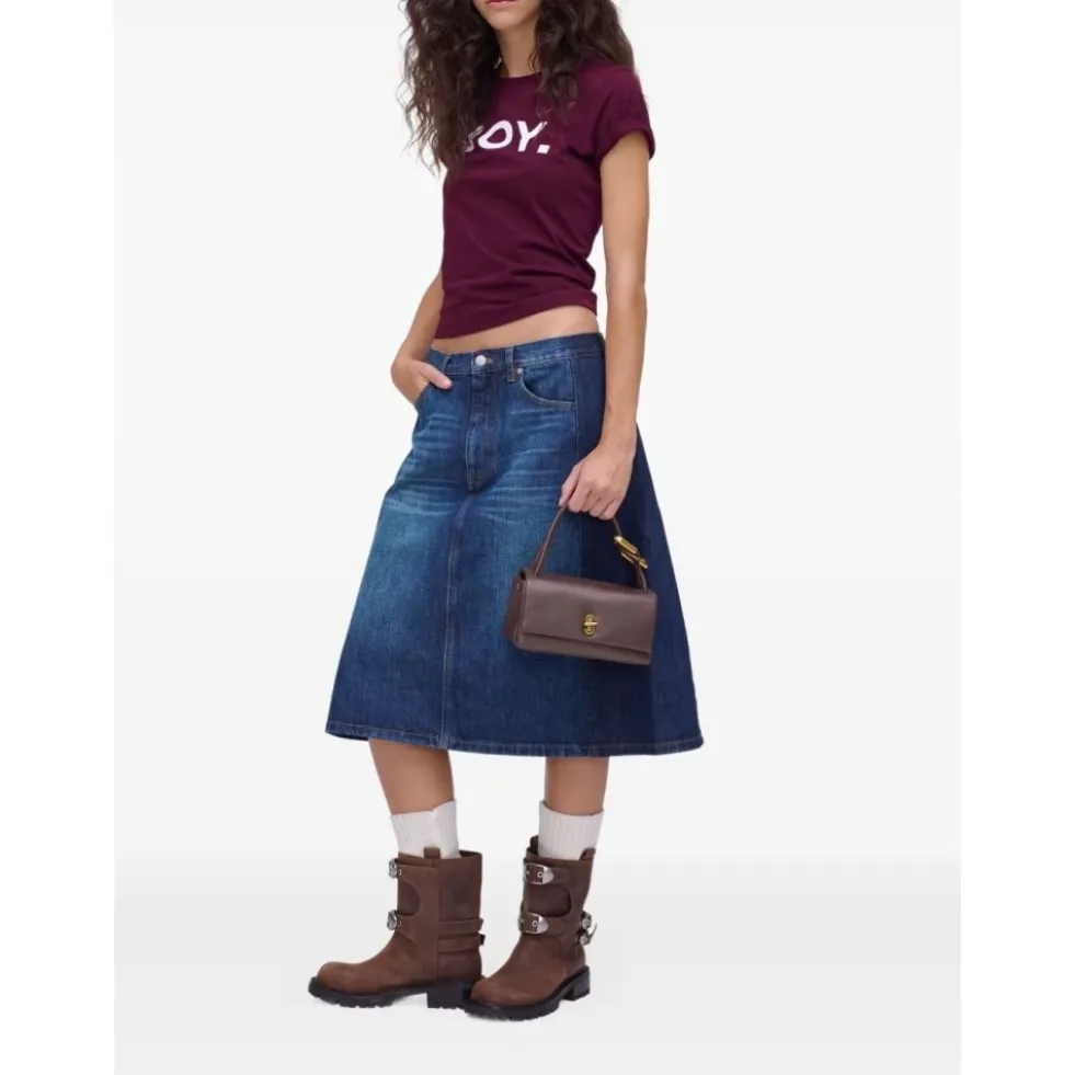 Mini Dual Shoulder Bag