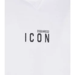 Mini Icon Hættetrøje Sweatshirt