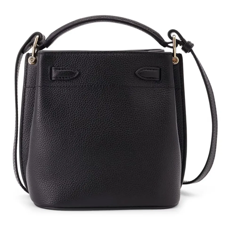 Mini Islington Bucket Taske