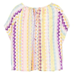 Missoni Shirts MultiColour