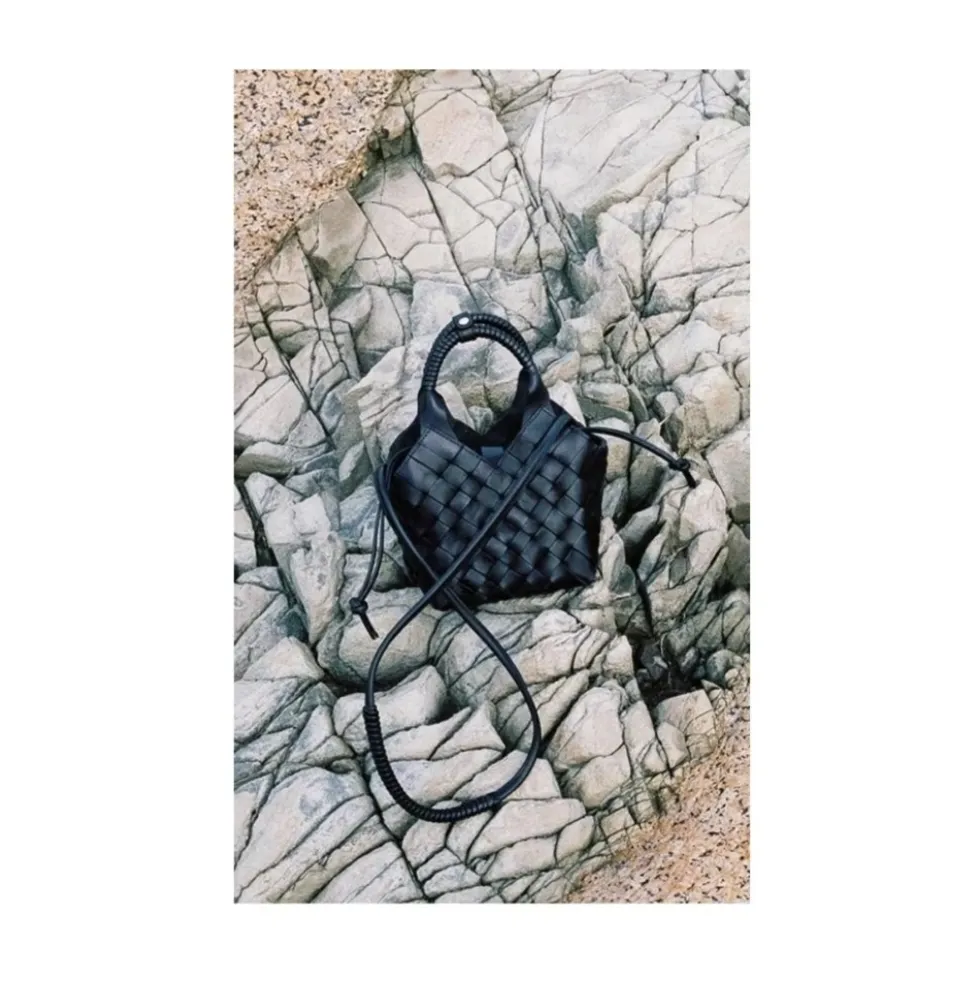 Misu Mini Håndtaske