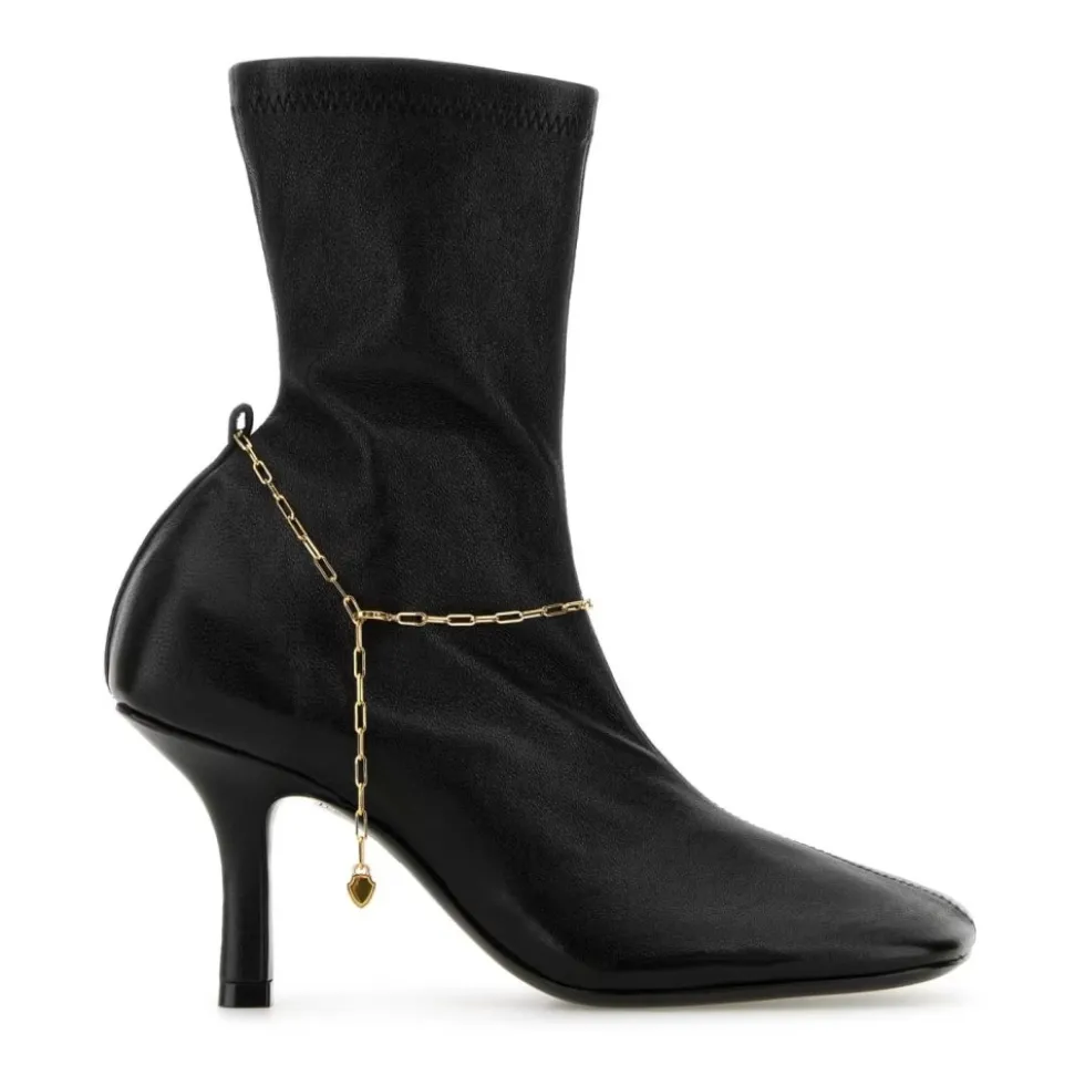 75mm Slinky Legging Støvler