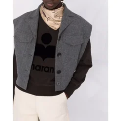Moby Sweatshirt