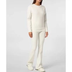Modal Sweatshirt LS