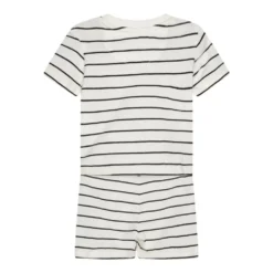 Moderne Stribe Sæt til Baby