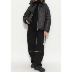 6 Moncler Willow Smith Jakke
