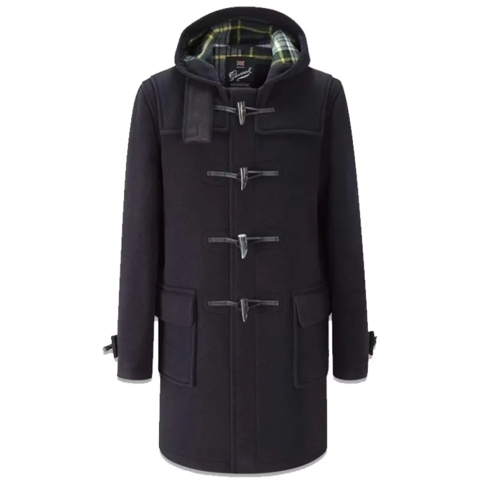 Morris Duffle Coat
