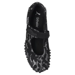 Mostro Fey Lace Sneaker