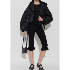Mostro Fey Lace Sneaker
