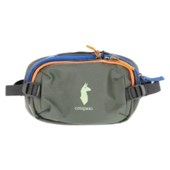MultiColour Allpa Marsupio Tasker