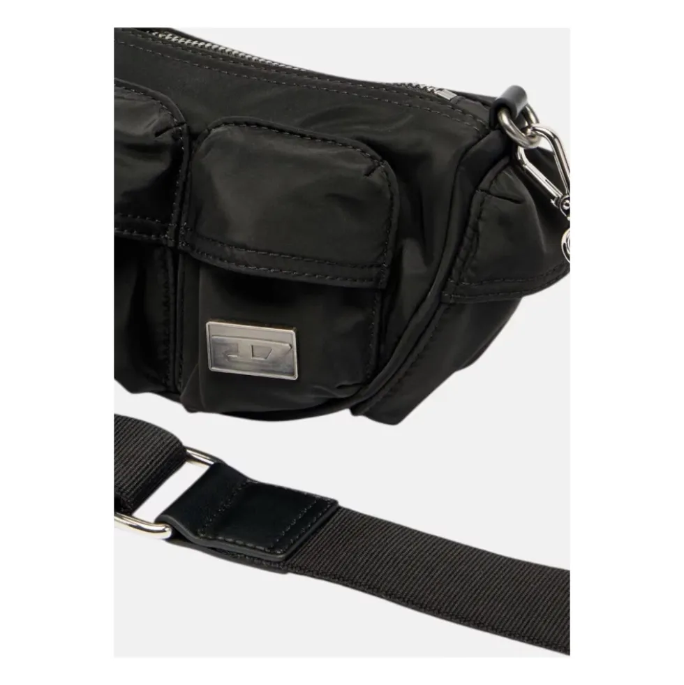 Multi-Pkts Crossbody