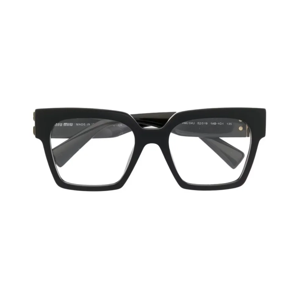 MU 04UV 1AB1O1 Optical Frame