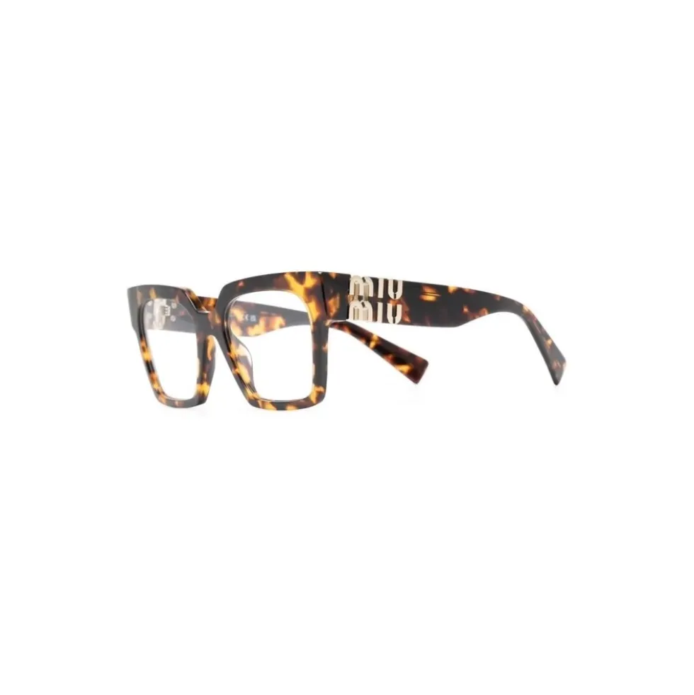 MU 04UV VAU1O1 Optical Frame