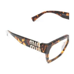 MU 04UV VAU1O1 Optical Frame