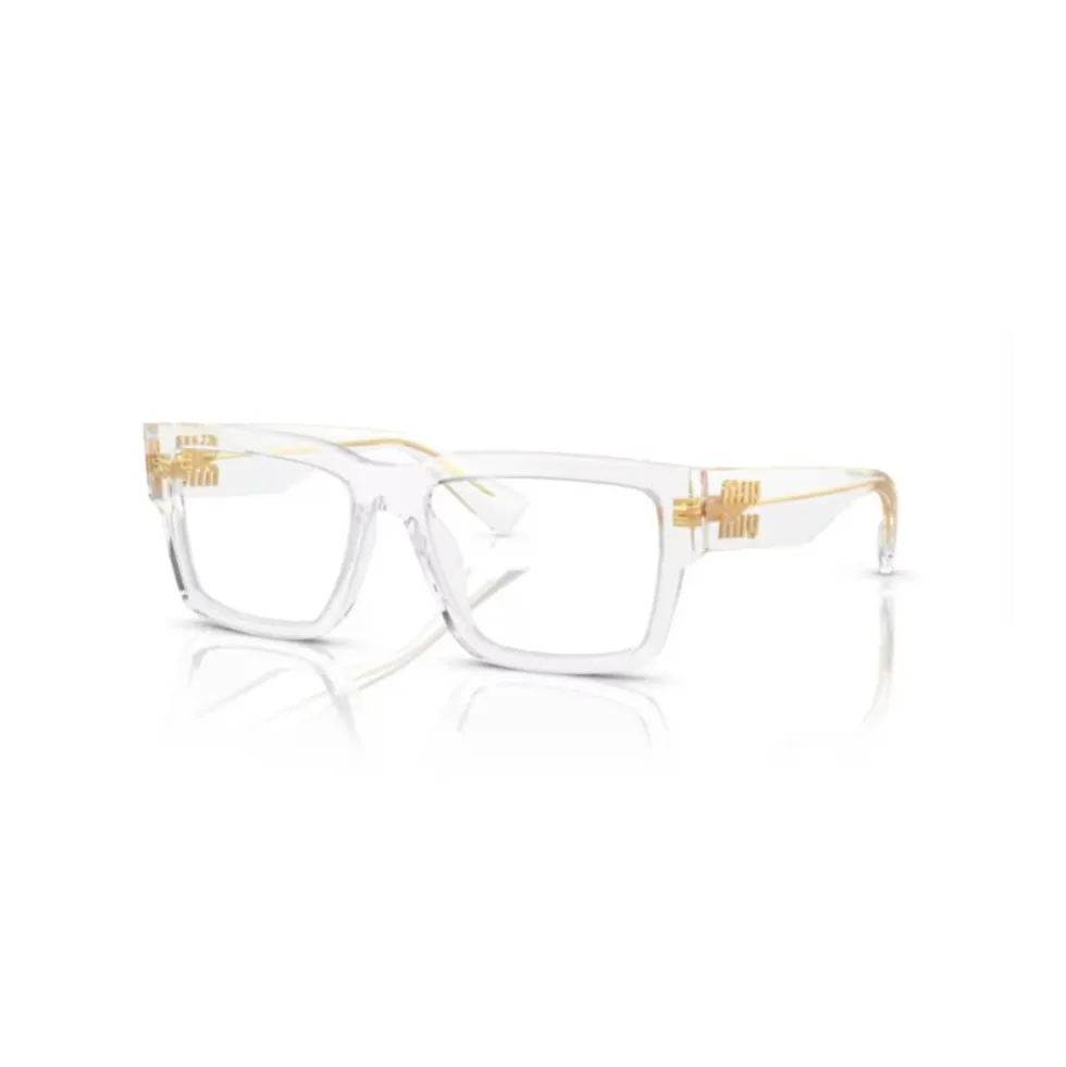 MU 02XV Optical Frame