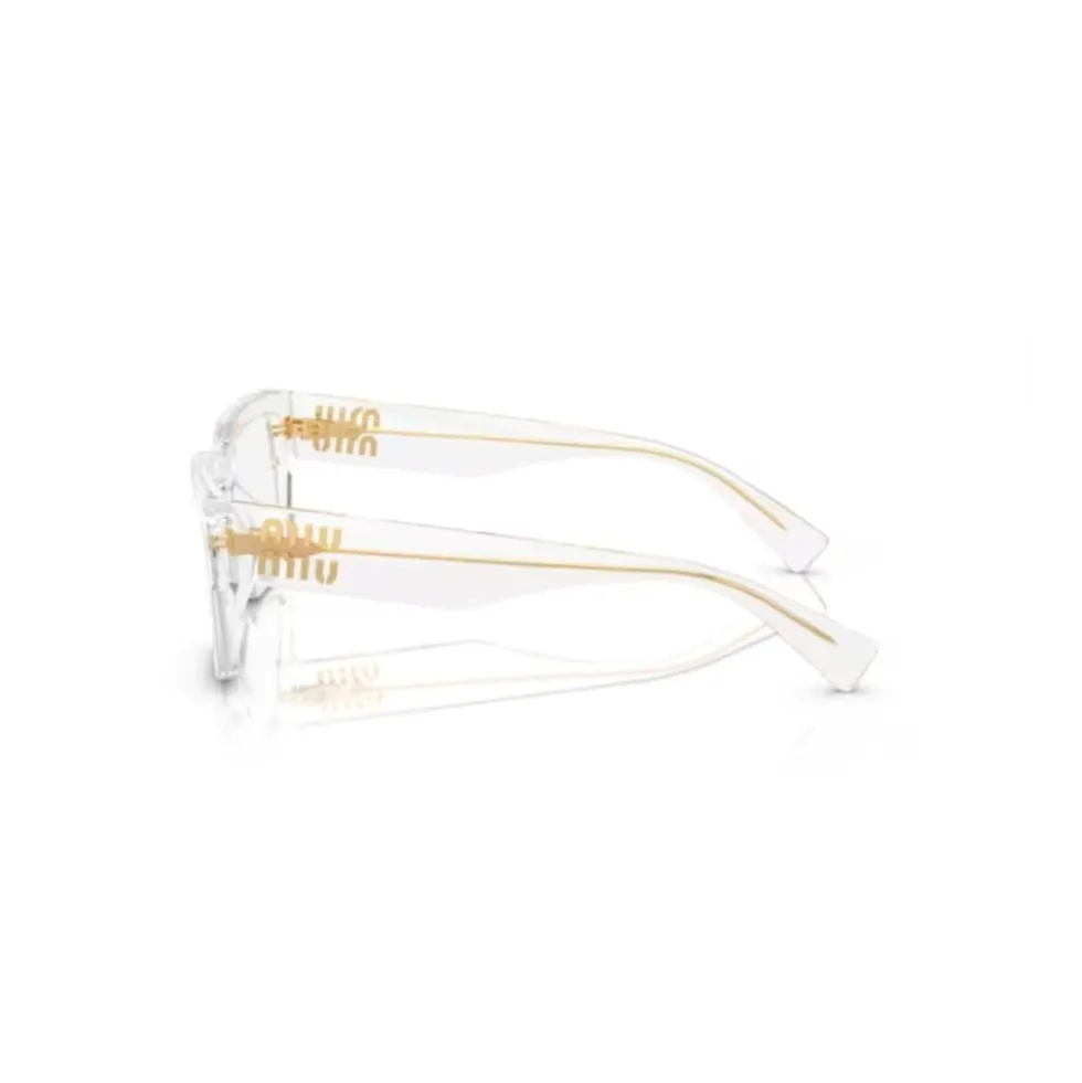MU 02XV Optical Frame
